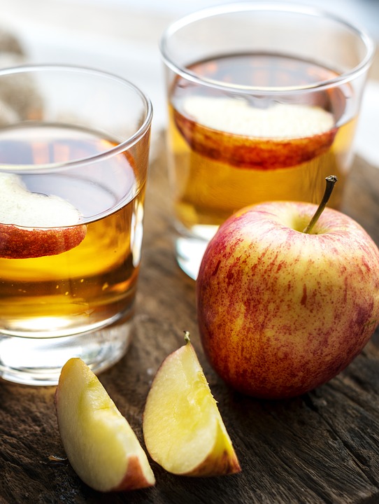 apple cider