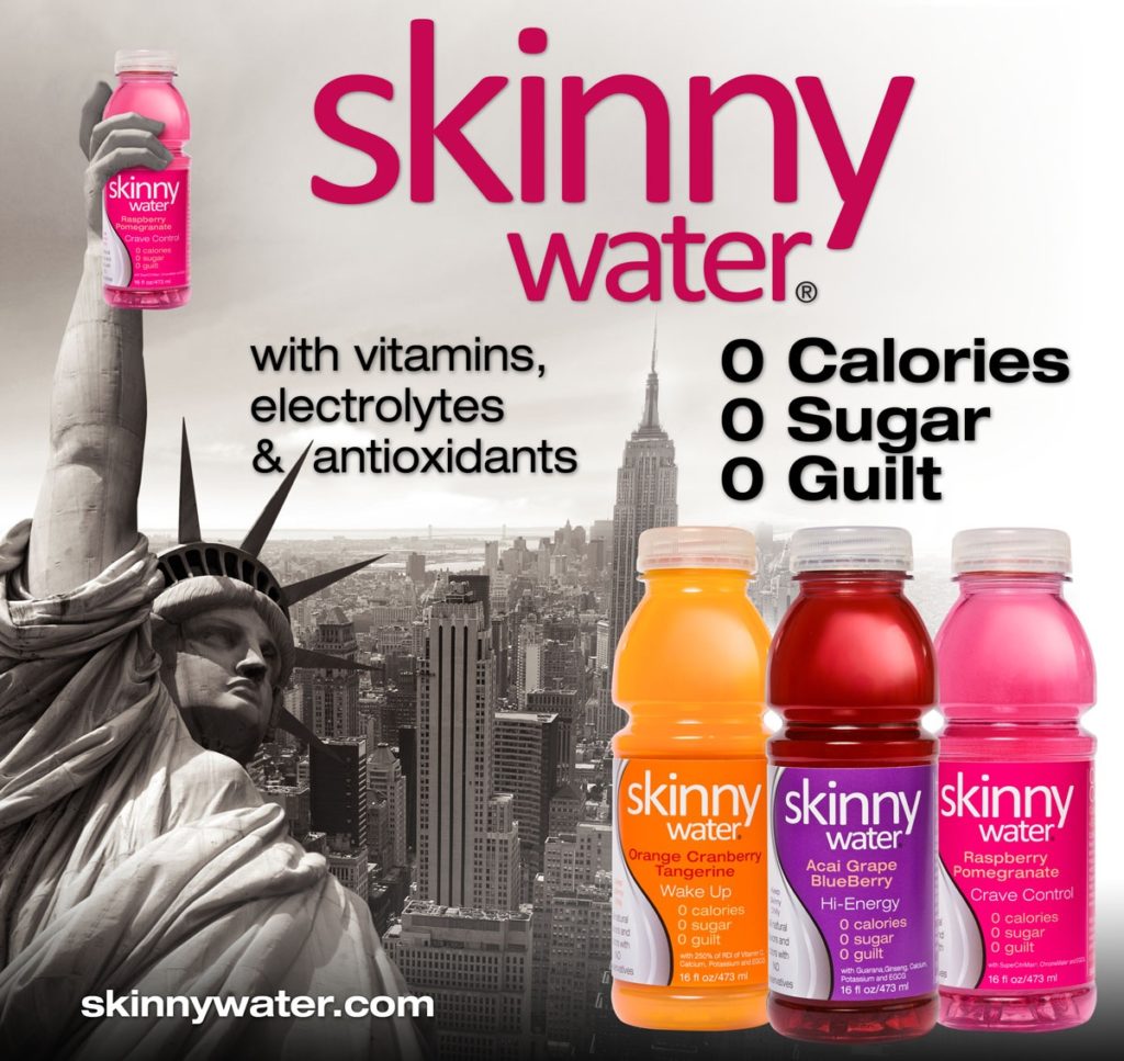 water for healthy
