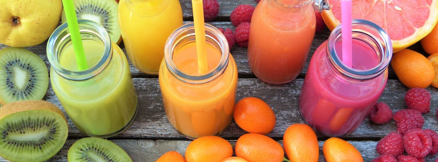 Importance of Detoxing Your Body