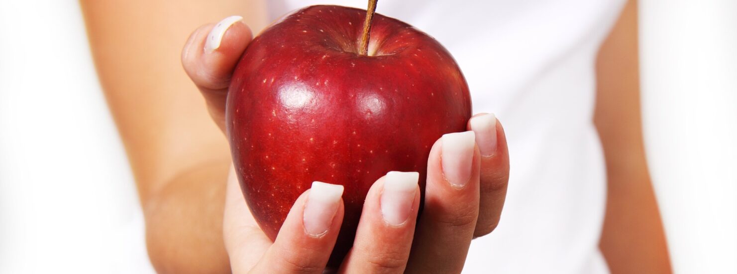 Healthy Natural Foods to Control Your High Blood Pressure
