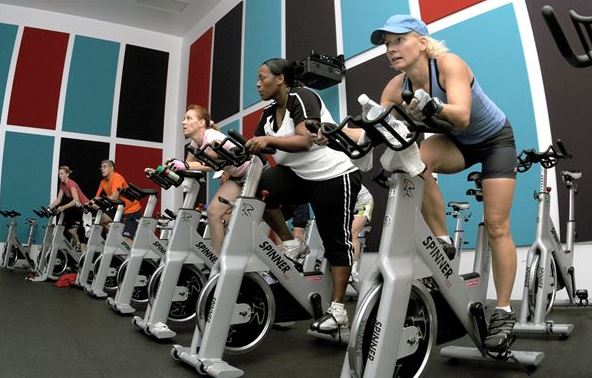 fitness workout