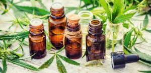CBD 