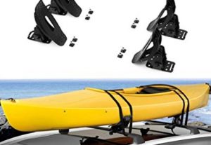 kayak carrier