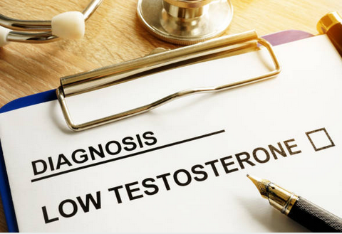 Low Testosterone Level