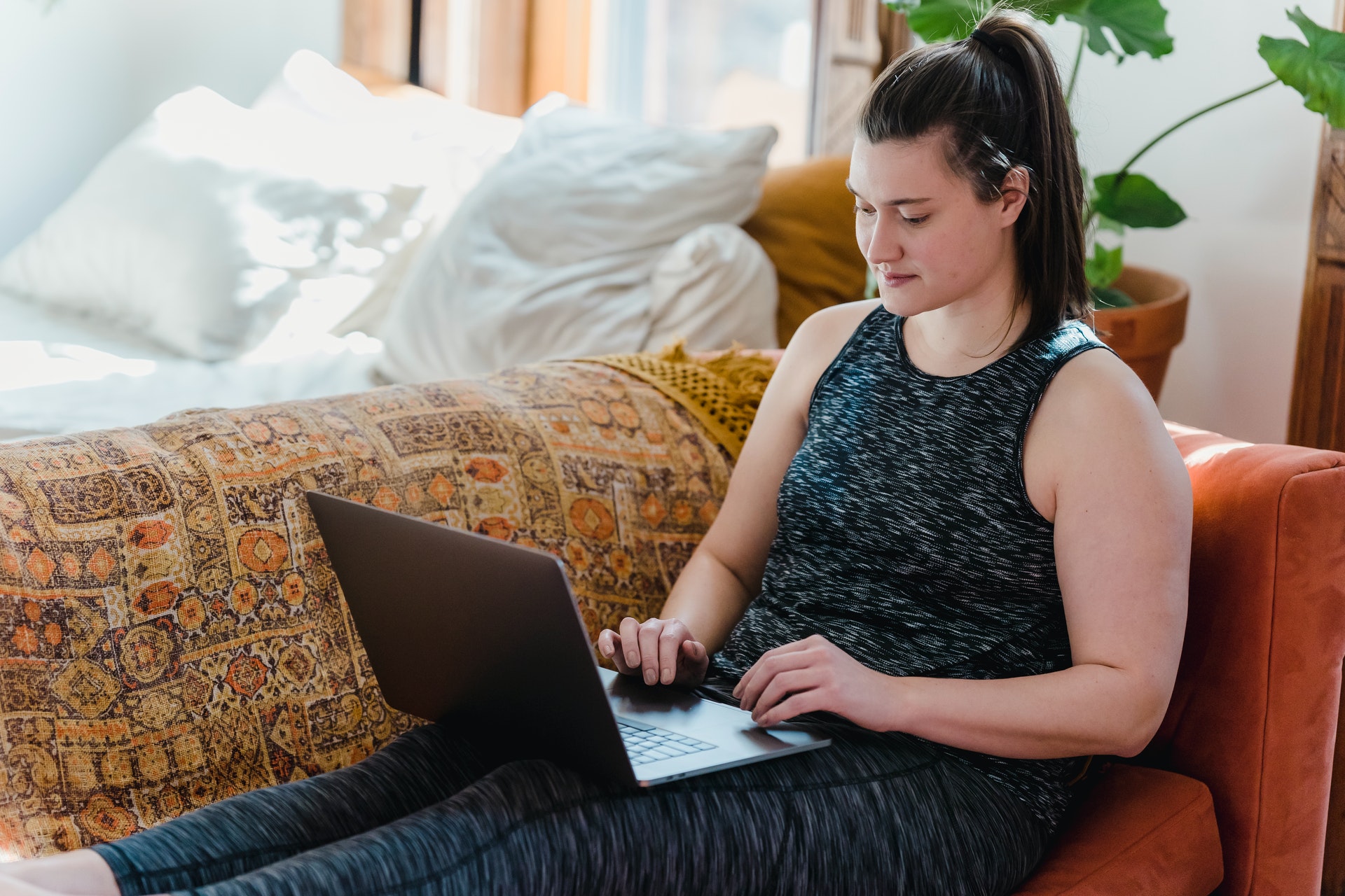 Online Therapy Sessions