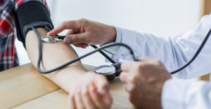 body checkup