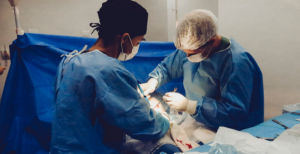 surgery