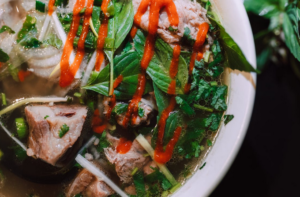 ketogenic menu