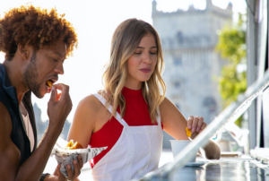 mindful eating
