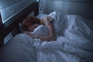 sleep