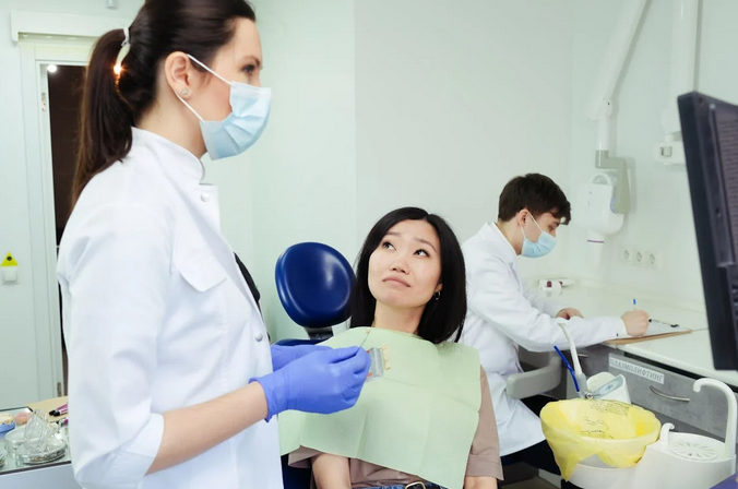 dental procedures