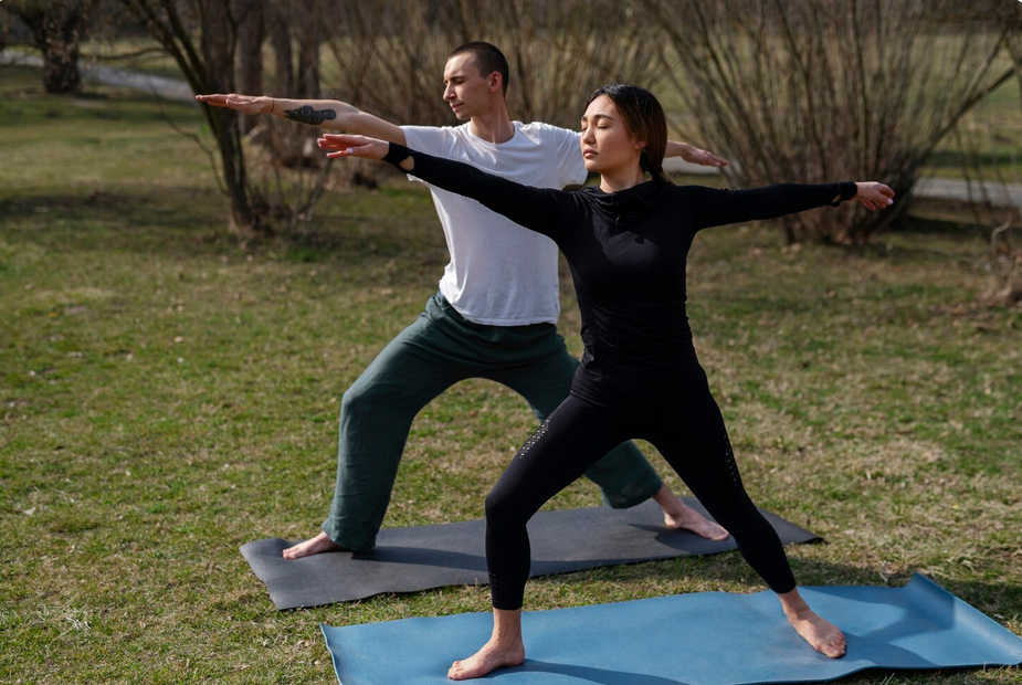 exercise